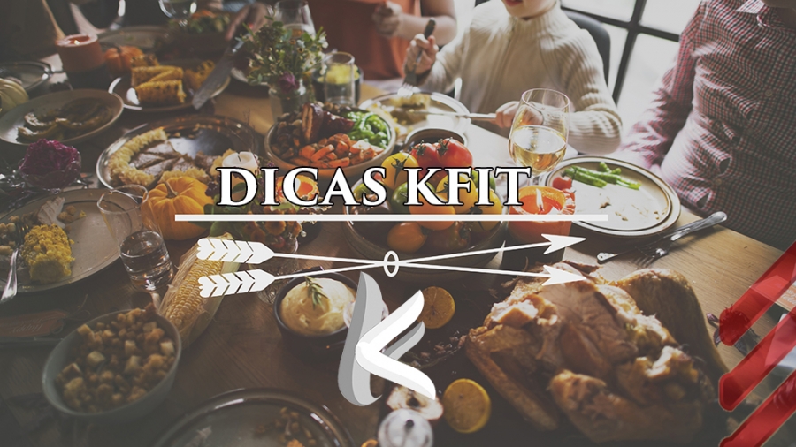 Icon Thanksgiving Family Dinner Feast